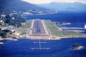 Mietwagen Molde Flughafen