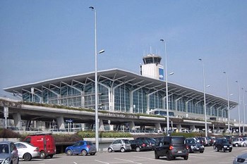 Alquiler de vehículos Mulhouse Aeropuerto