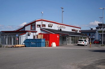 Location de voitures Narvik Aéroport