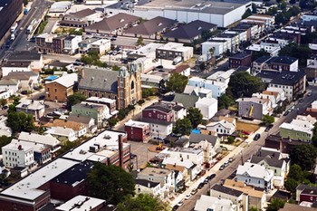 Alquiler de vehículos Newark