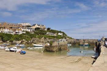 Alquiler de vehículos Newquay