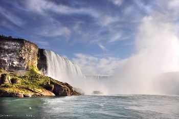 Autovuokraamo Niagara Falls