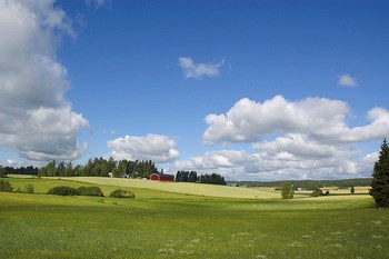 Bilutleie Nurmijärvi