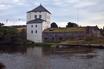 Wynajem samochodu Nyköping