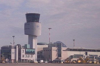 Location de voitures Olbia Aéroport