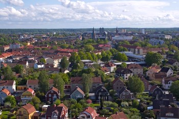 Biluthyrning Örebro