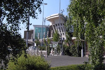 Alquiler de vehículos Östersund Aeropuerto