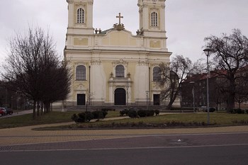 Biluthyrning Ostrava