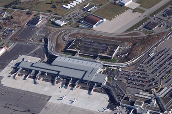 Alquiler de vehículos Ottawa Aeropuerto