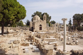 Alugar carros Paphos