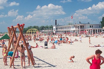 Biluthyrning Pärnu