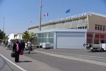 Car rental Perpignan Airport