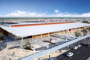 Alquiler de vehículos Perth Aeropuerto