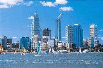 Car rental Perth