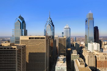 Location de voitures Philadelphia