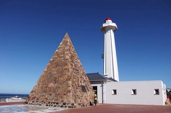 Wynajem samochodu Port Elizabeth