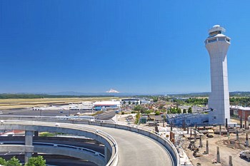 Alquiler de vehículos Portland Aeropuerto