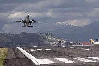 Autohuur Quito Luchthaven