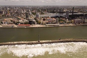 Alquiler de vehículos Recife