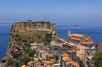 Alquiler de vehículos Reggio Calabria