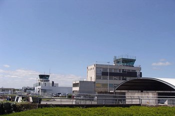 Location de voitures Rennes Aéroport