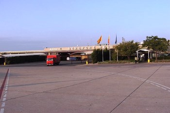 Location de voitures Reus Aéroport