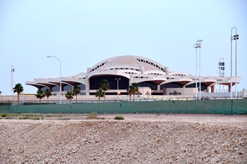 Autohuur Riyadh Luchthaven