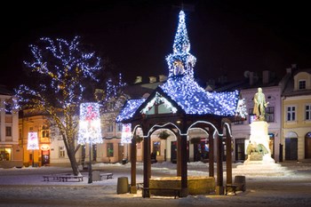 Alquiler de vehículos Rzeszów