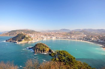 Billeje San Sebastián