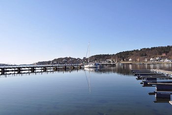 Biluthyrning Sandefjord