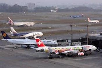 Bilutleie Sao Paulo Lufthavn