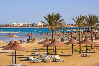 Alquiler de vehículos Sharm El Sheikh