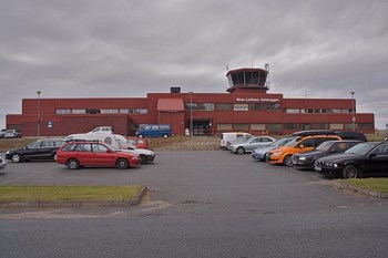 Alquiler de vehículos Skien Aeropuerto