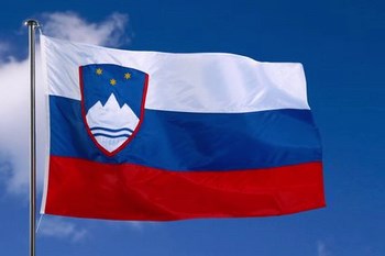 Biluthyrning Slovenien