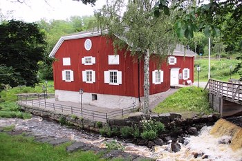 Wynajem samochodu Söderhamn