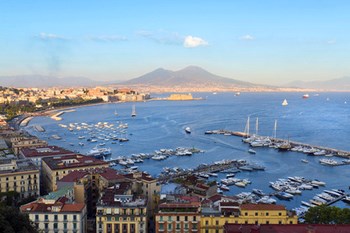 Alquiler de vehículos Sorrento