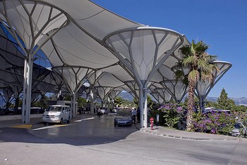 Car rental Split Airport