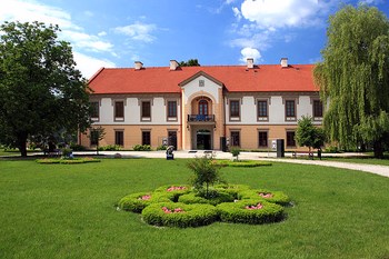 Alquiler de vehículos Stalowa Wola