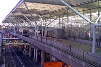 Alquiler de vehículos Stanstead Aeropuerto