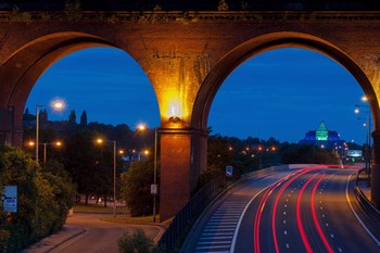 Alquiler de vehículos Stockport