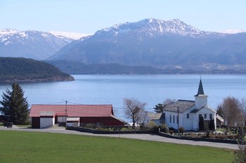 Alquiler de vehículos Stord