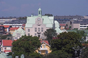 Autovuokraamo Strømstad