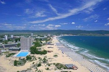 Autopůjčovna Sunny Beach