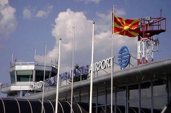 Alquiler de vehículos Tirana Aeropuerto