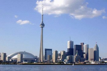 Alquiler de vehículos Toronto