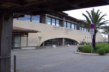 Location de voitures Toulon Aéroport