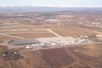 Autohuur Triëst Luchthaven