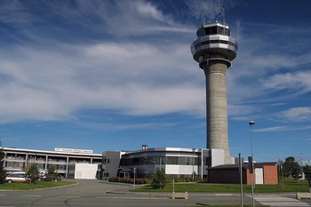 Noleggio auto Trondheim Aeroporto