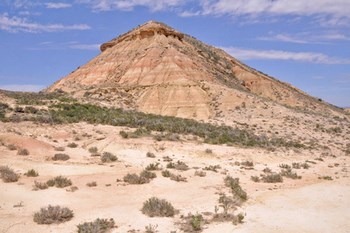 Alquiler de vehículos Tudela