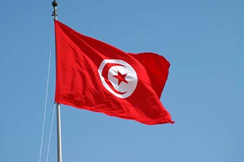 Autovuokraamo Tunisia